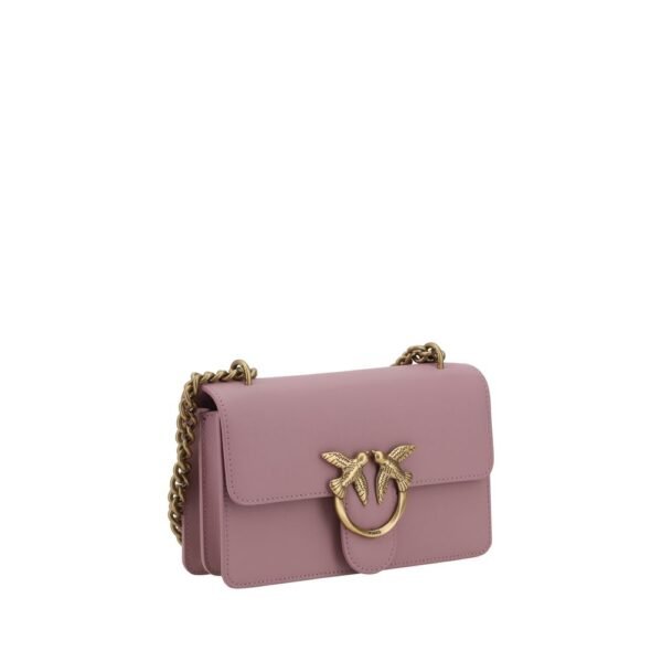 PINKO Love One Mini Shoulder Bag - Image 2