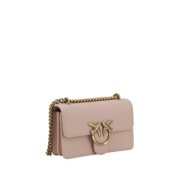 PINKO Love One Mini Shoulder Bag - Image 2