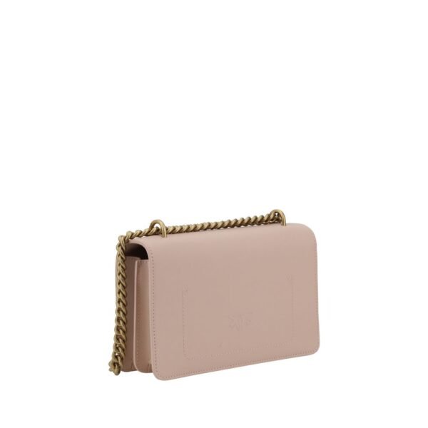 PINKO Love One Mini Shoulder Bag - Image 3