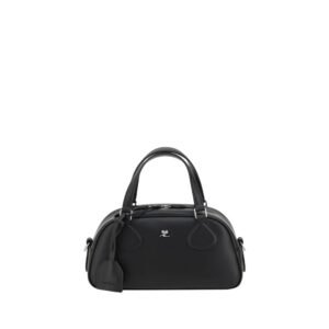 Courrėges Friday Bowling Handbag