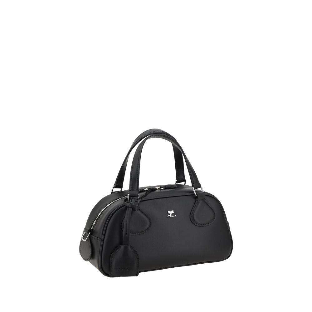 Courrėges Friday Bowling Handbag - Image 2