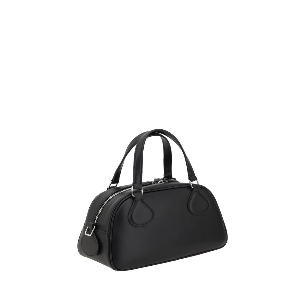Courrėges Friday Bowling Handbag - Image 3