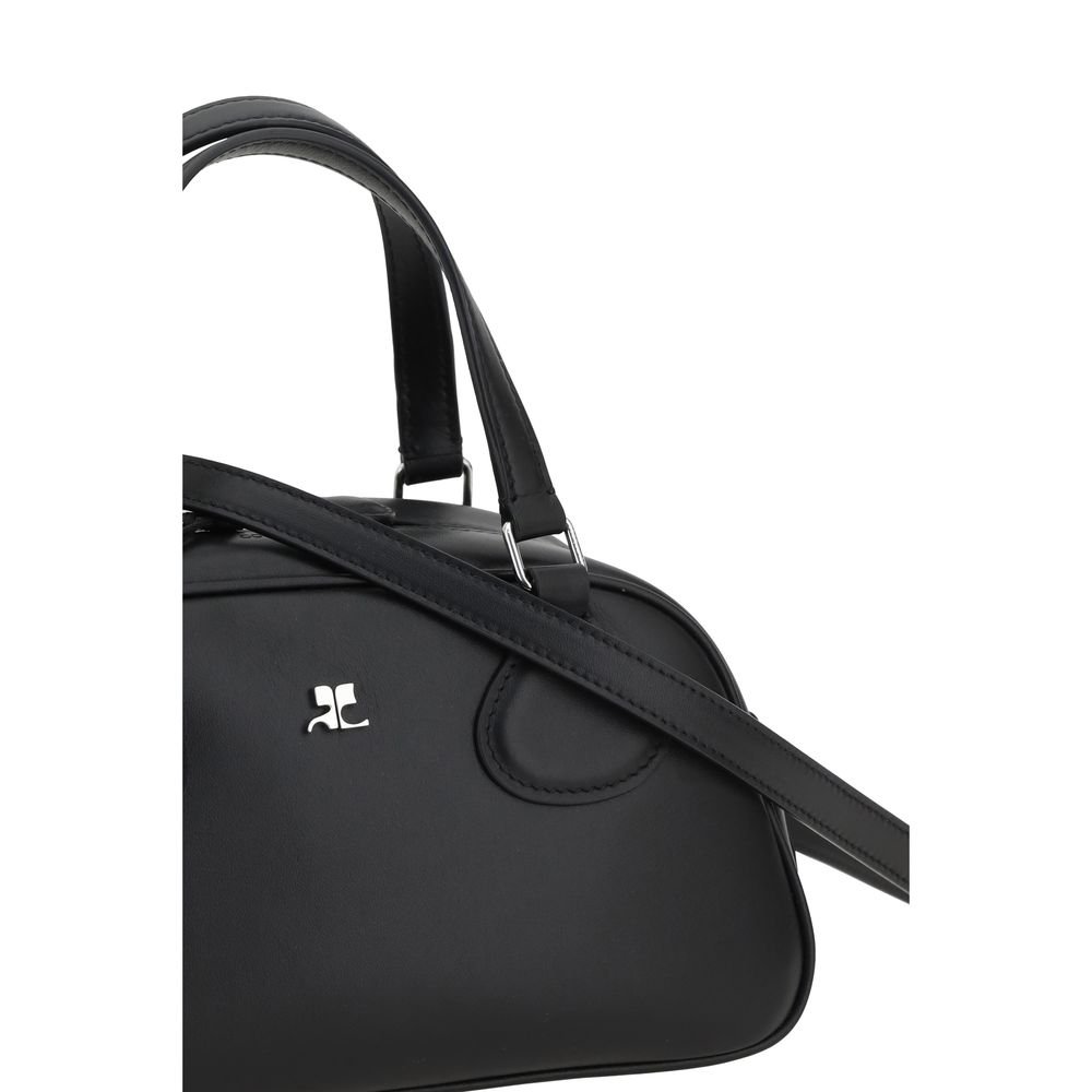 Courrėges Friday Bowling Handbag - Image 4