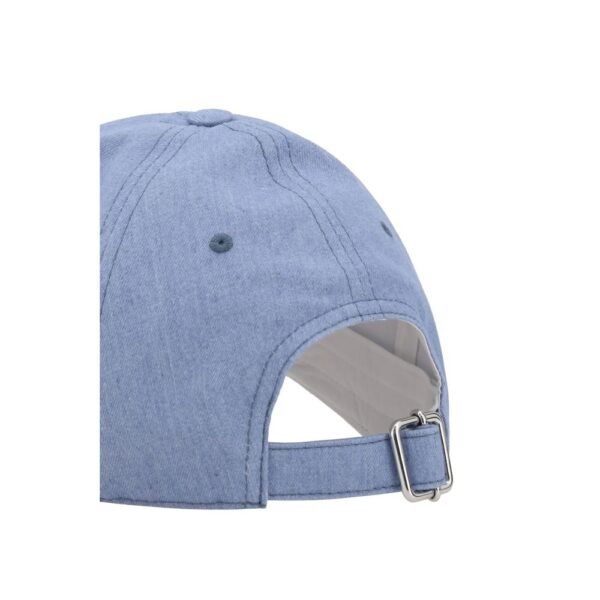 Marni Logoed Baseball Hat - Image 3