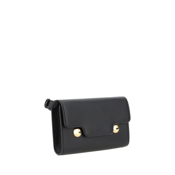 Marni Trunkaroo Shoulder Bag - Image 2