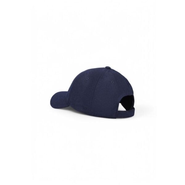 Calvin Klein Blue Wool Hats & Cap - Image 2