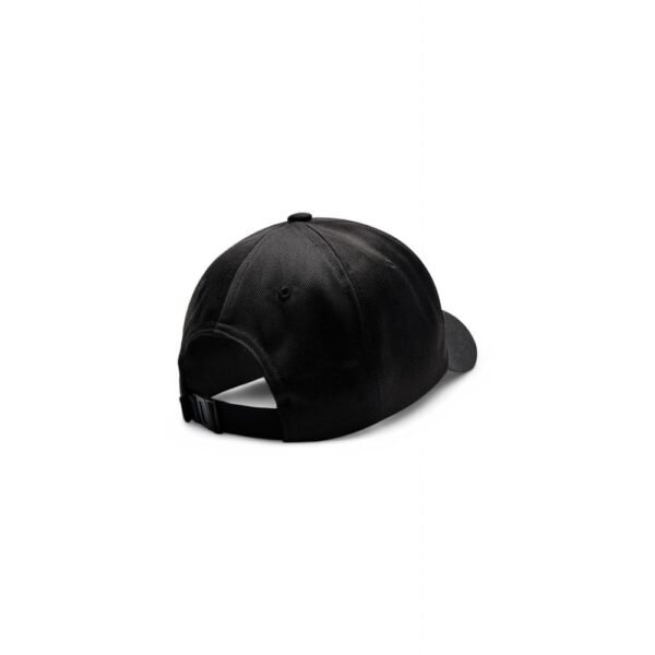 Calvin Klein Jeans Black Recycled Polyester Hats & Cap - Image 2