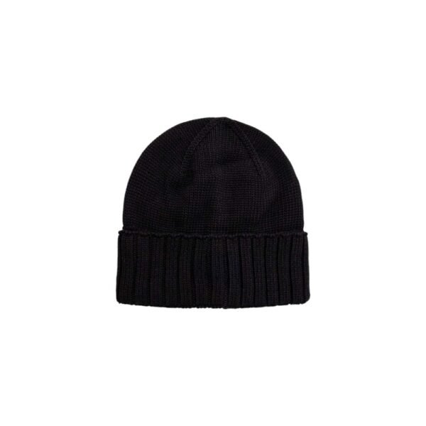 Calvin Klein Jeans Black Cotton Hats & Cap - Image 2