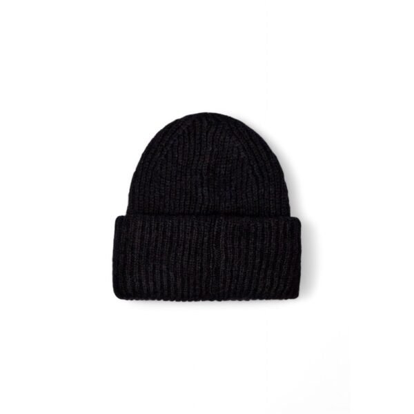 Calvin Klein Black Alpaca Hats & Cap - Image 2
