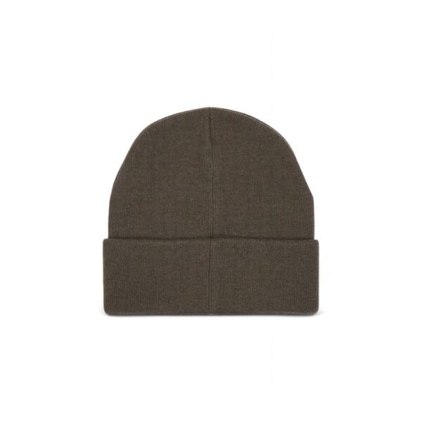 Calvin Klein Jeans Gray Wool Hats & Cap - Image 2
