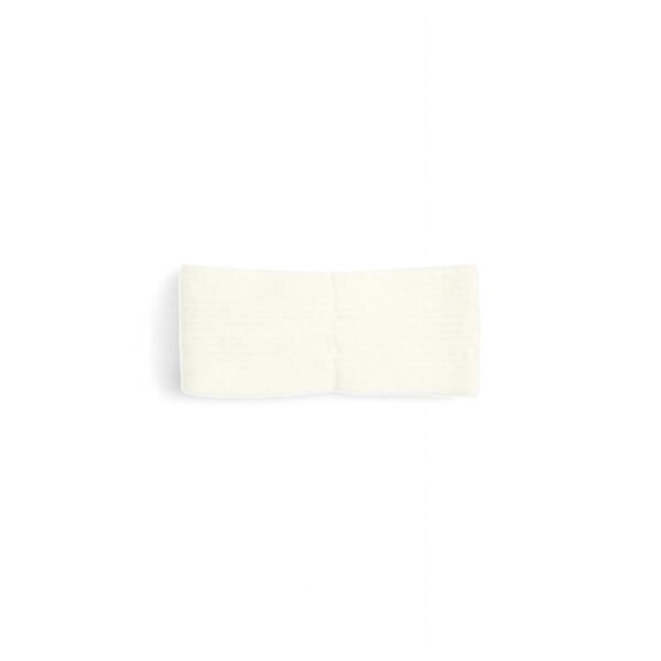 Calvin Klein White Polyamide Hat - Image 2
