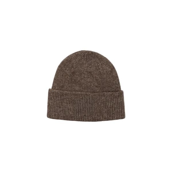 Calvin Klein Jeans Brown Acrylic Hats & Cap - Image 2