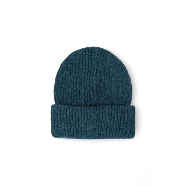 Calvin Klein Green Alpaca Hats & Cap - Image 2