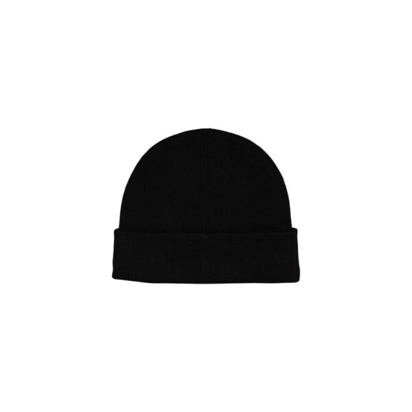 Calvin Klein Jeans Black Cotton Hats & Cap - Image 2