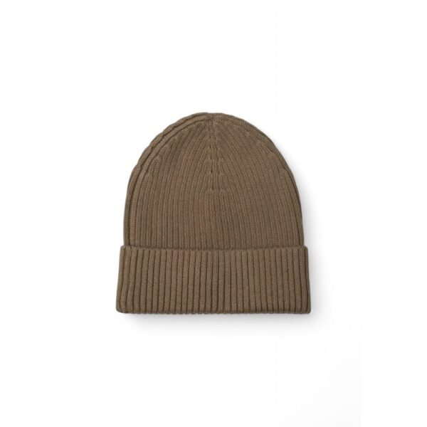 Calvin Klein Beige Organic Cotton Hats & Cap - Image 2