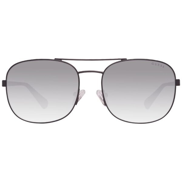 Guess Black Unisex Sunglasses - Image 2