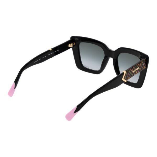 Missoni Black Women Sunglasses - Image 3