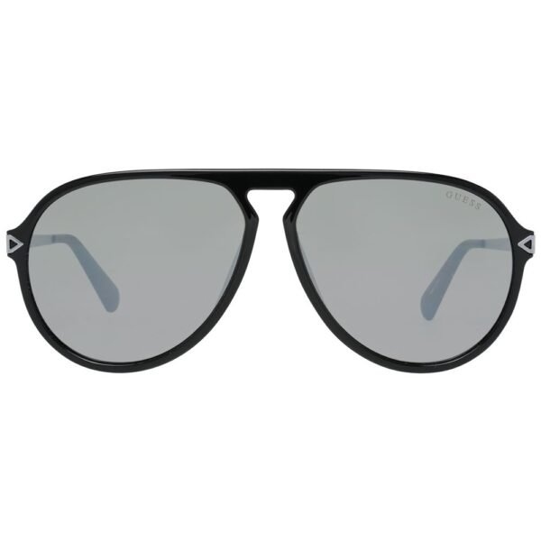 Guess Black Men Sunglasses - Image 2