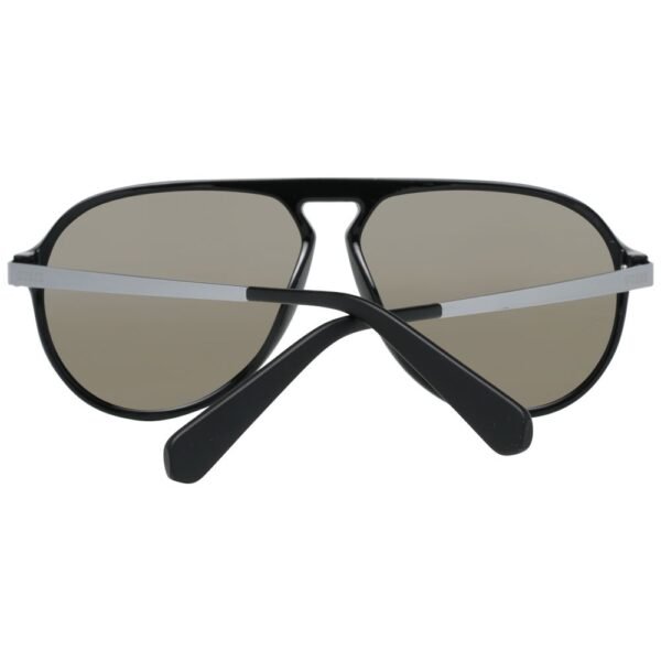 Guess Black Men Sunglasses - Image 3
