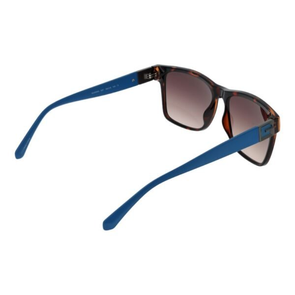 Guess Brown Men Sunglasses - Image 3
