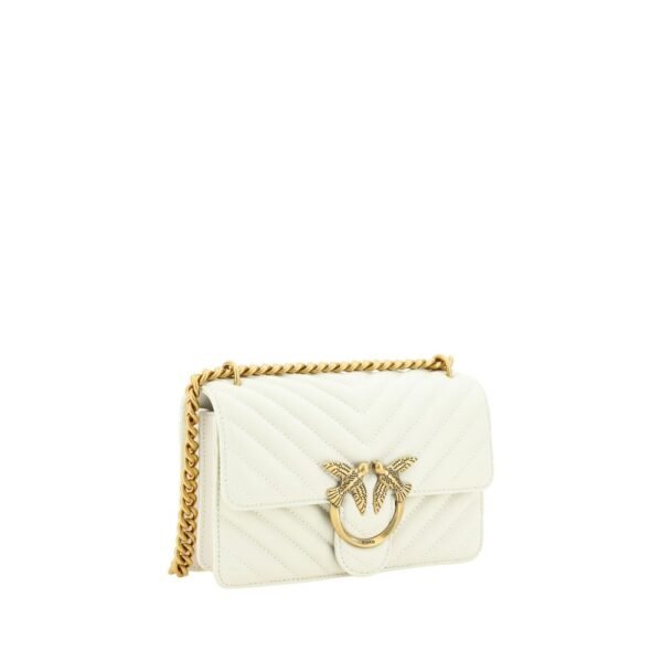 PINKO Mini Love Shoulder Bag - Image 2