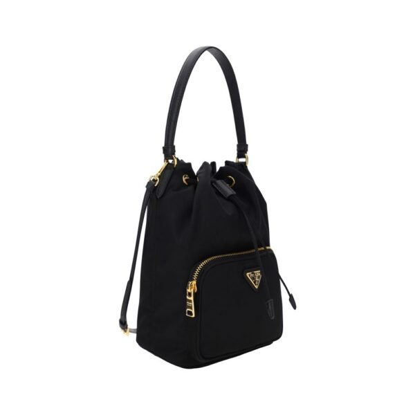 Prada Bucket Bag - Image 2