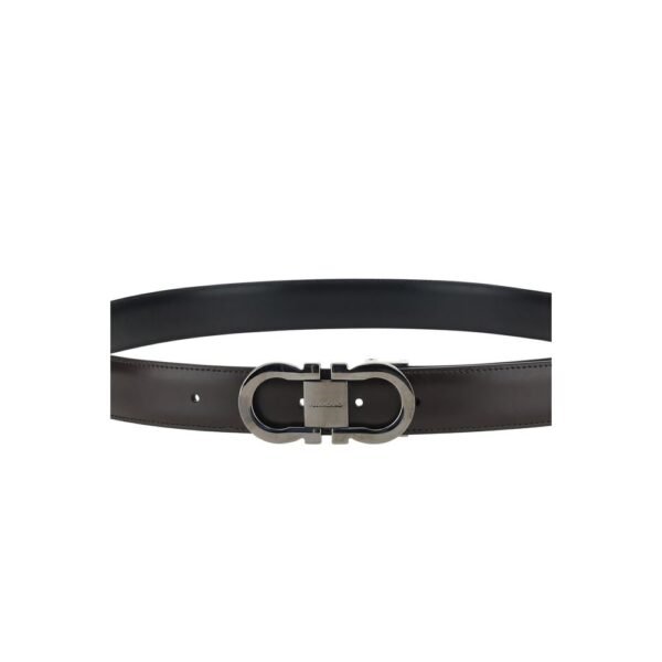 Ferragamo Belt - Image 3