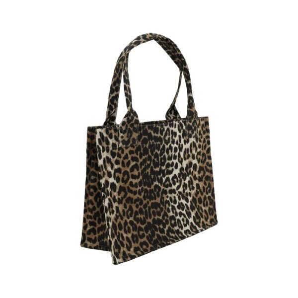 Ganni Tote Bag - Image 3