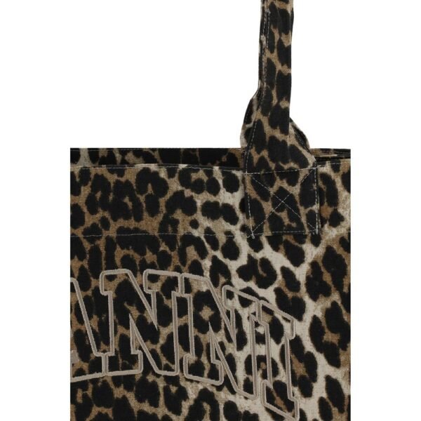 Ganni Tote Bag - Image 4