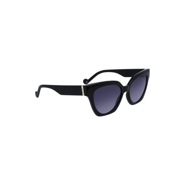 Liu Jo Black BIO INJECTED Sunglasses - Image 3