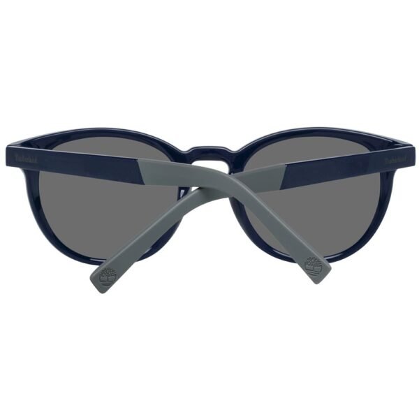 Timberland Blue Unisex Sunglasses - Image 3