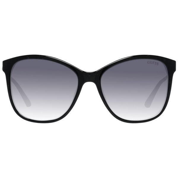 Guess Black Women Sunglasses - Image 2