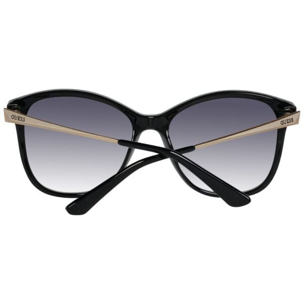 Guess Black Women Sunglasses - Image 3