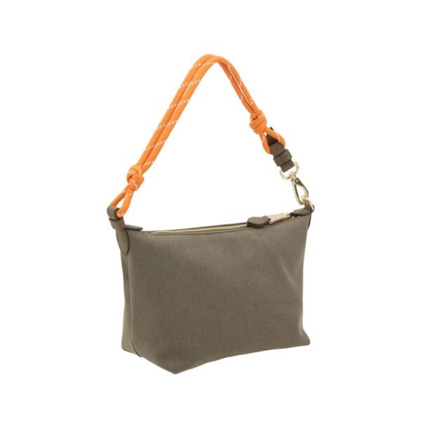 Miu Miu Logoed Shoulder Bag - Image 3