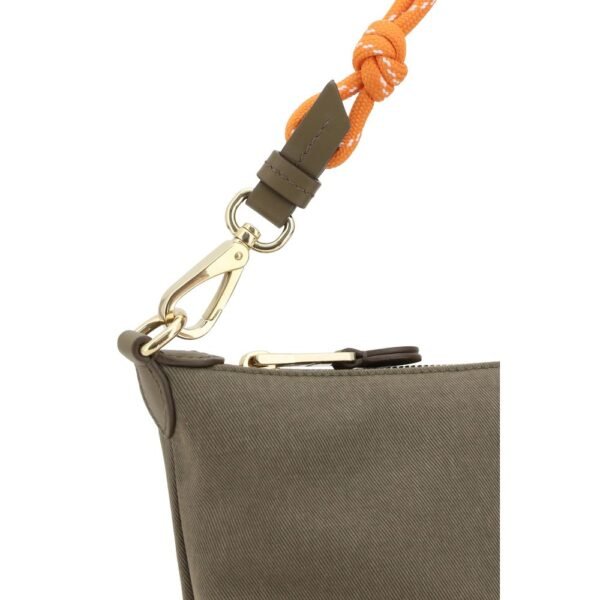 Miu Miu Logoed Shoulder Bag - Image 4