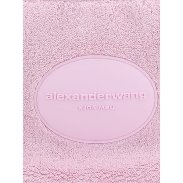 Alexander Wang Punch Shoulder Bag - Image 4