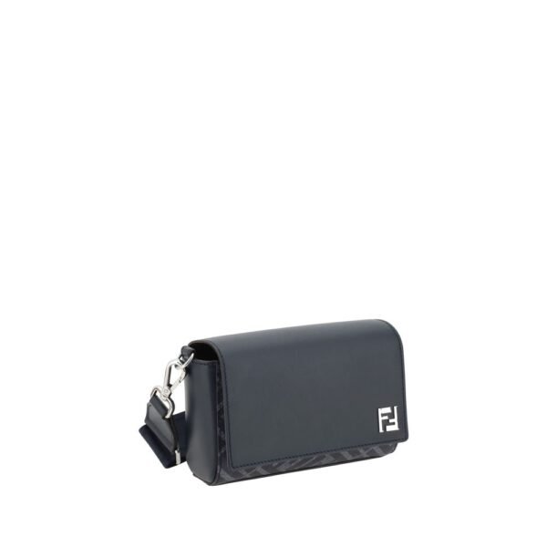 Fendi Camera Shoulder Bag - Image 2