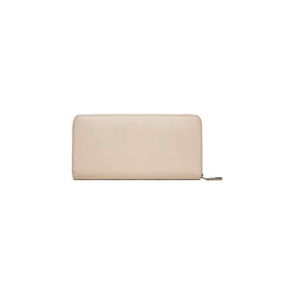 Calvin Klein Pink Polyethylene Wallet - Image 2