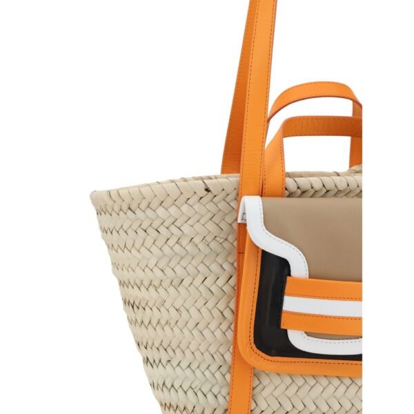 Pierre Hardy Alpha Shoulder Bag - Image 4