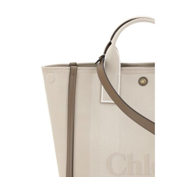 Chloé Carry Handbag - Image 4