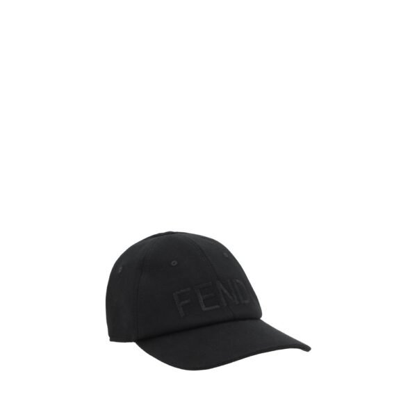 Fendi Baseball Cap - Image 2