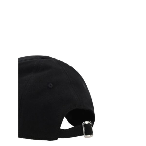 Fendi Baseball Cap - Image 3