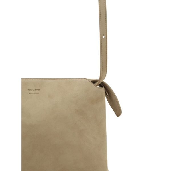 Khaite Lina Shouder Bag - Image 4