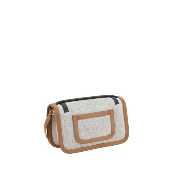 Pierre Hardy Alpha Shoulder Bag - Image 3