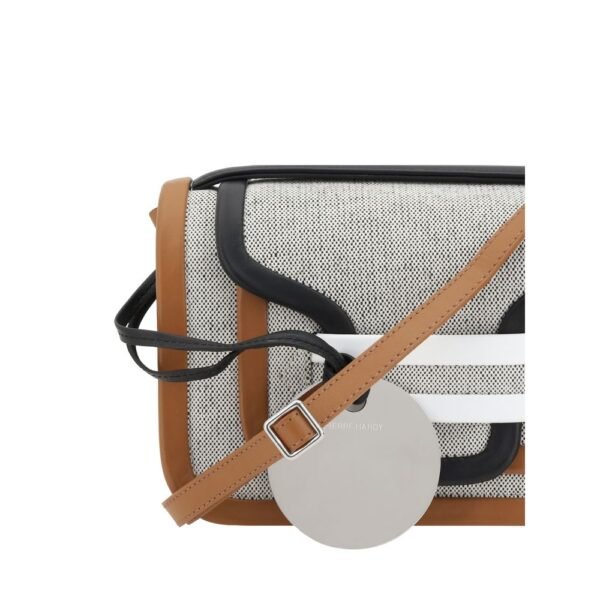 Pierre Hardy Alpha Shoulder Bag - Image 4