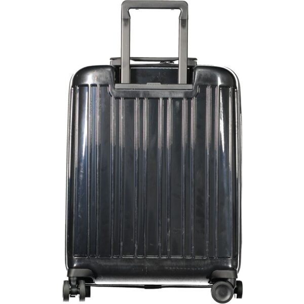 Piquadro Black POLICARBONATO Luggage And Travel - Image 2