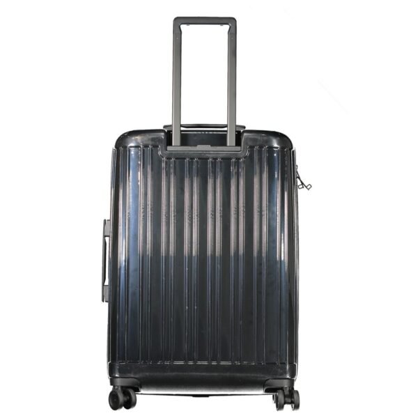 Piquadro Black POLICARBONATO Luggage And Travel - Image 2