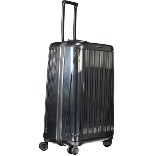 Piquadro Black POLICARBONATO Luggage And Travel - Image 3