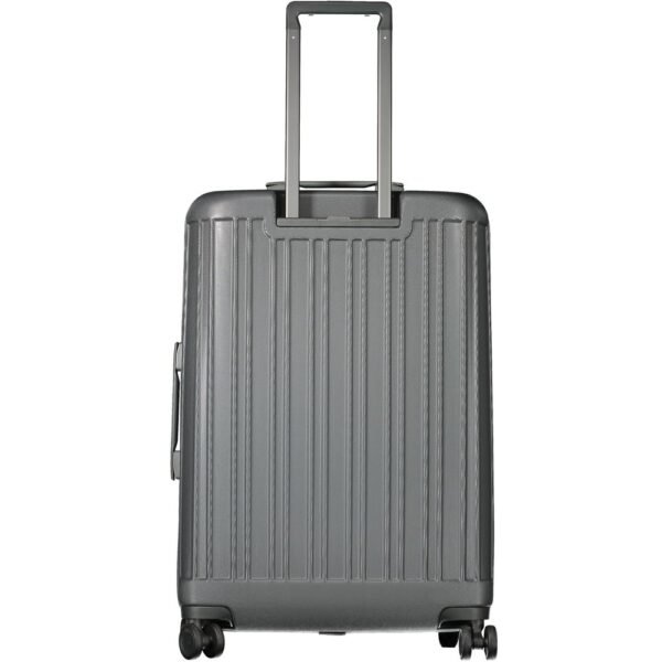 Piquadro Gray POLICARBONATO Luggage And Travel - Image 2