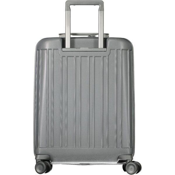 Piquadro Gray POLICARBONATO Luggage And Travel - Image 2